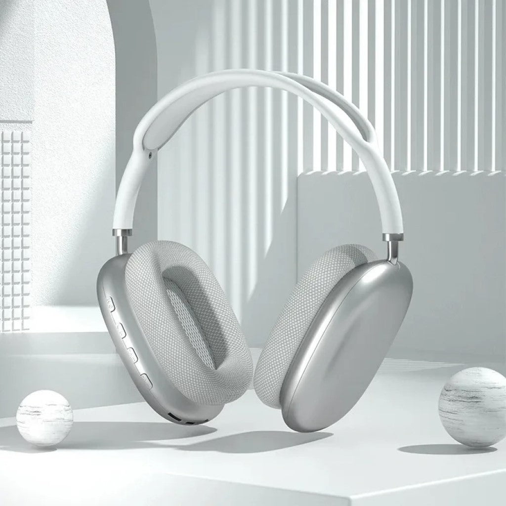 AUDÍFONOS P9 INALÁMBRICOS CON BLUETOOT