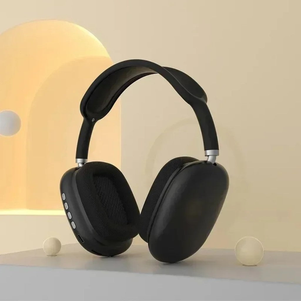 AUDÍFONOS P9 INALÁMBRICOS CON BLUETOOT