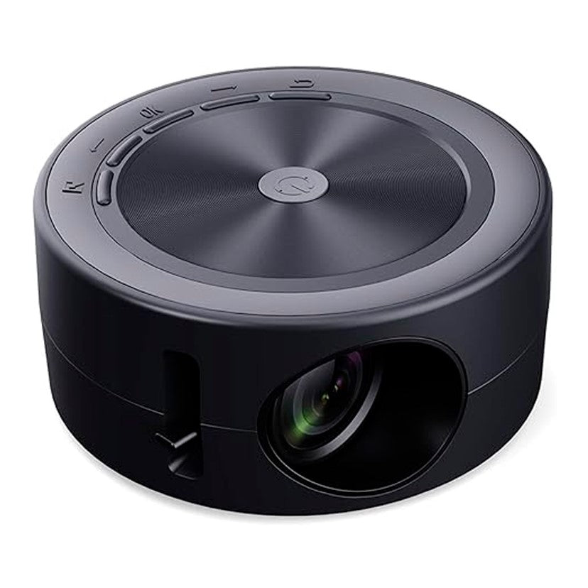 MINI PROYECTOR PARA TELÉFONO MÓVIL