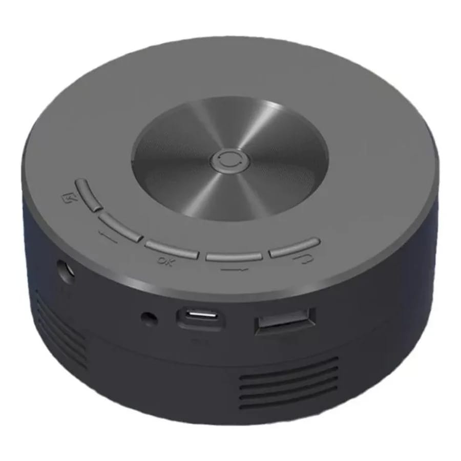 MINI PROYECTOR PARA TELÉFONO MÓVIL