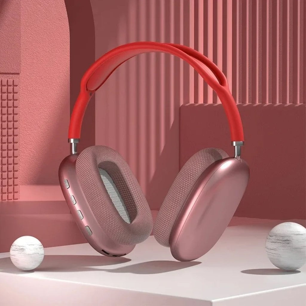 AUDÍFONOS P9 INALÁMBRICOS CON BLUETOOT
