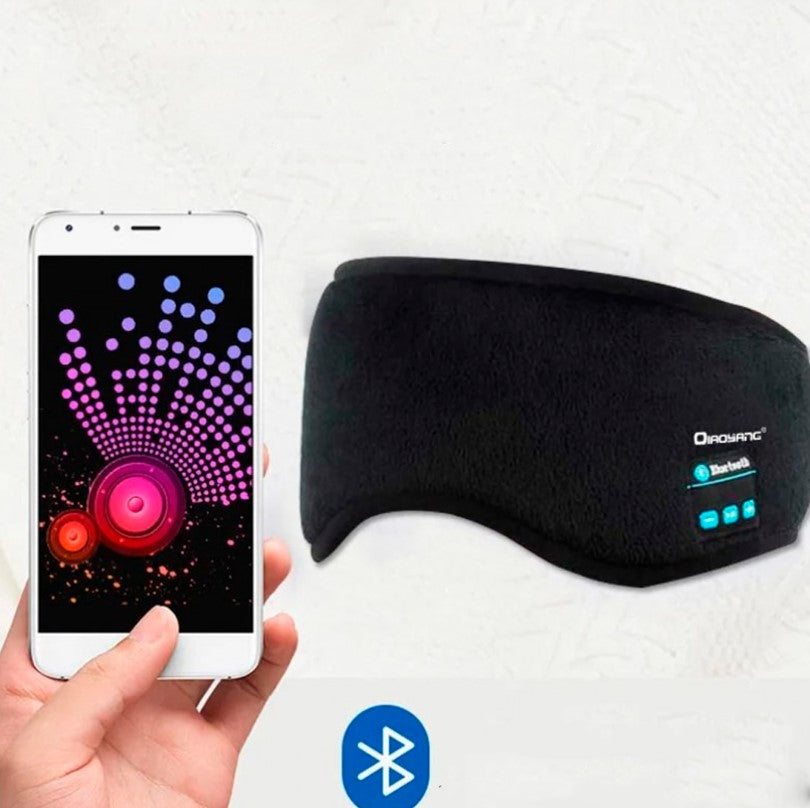 ANTIFAZ CON AURICULARES
