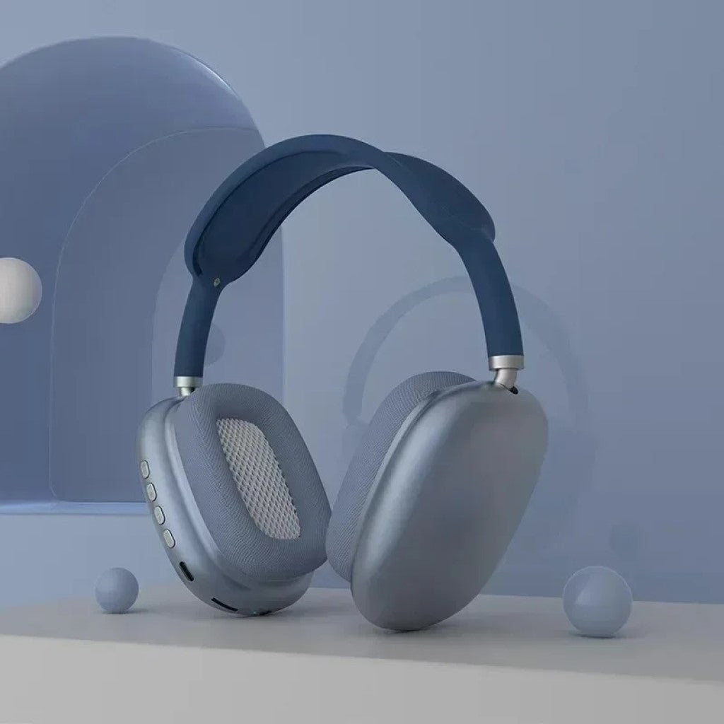 AUDÍFONOS P9 INALÁMBRICOS CON BLUETOOT
