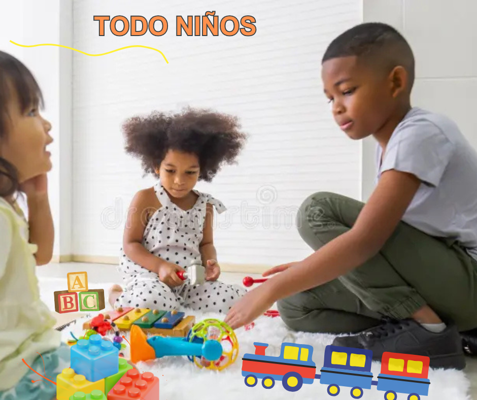 Niños