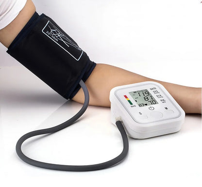 TENSIÓMETRO DIGITAL DE BRAZO