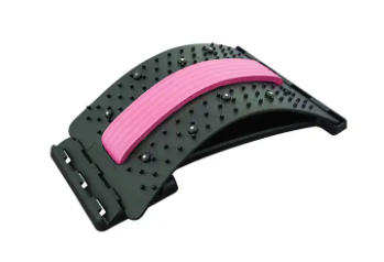 CORRECTOR DE POSTURA LUMBAR