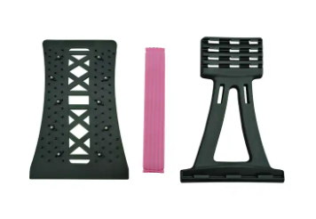 CORRECTOR DE POSTURA LUMBAR