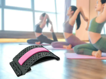 CORRECTOR DE POSTURA LUMBAR