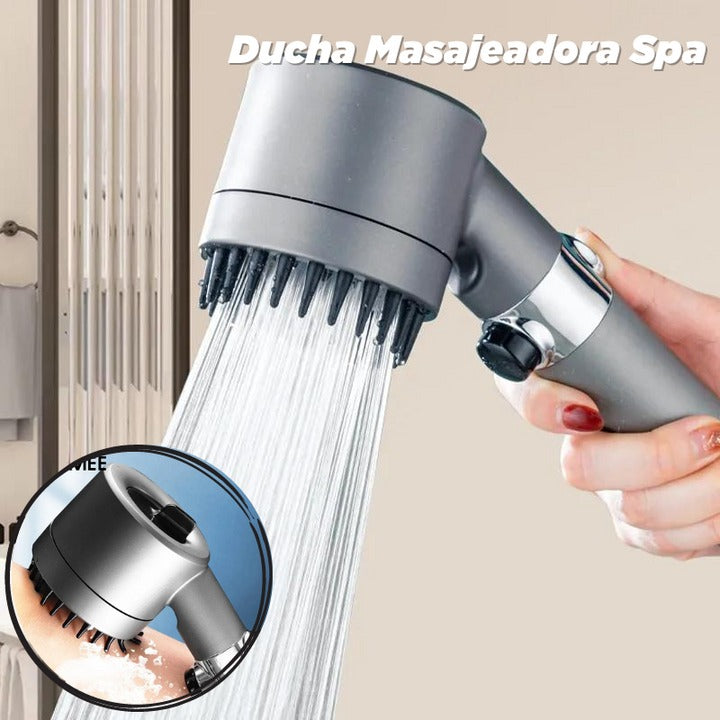 DUCHA MASAJEADORA SPA