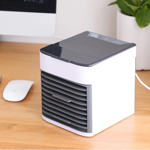 MINI AIRE ACONDICIONADO FRIO ULTRA PRO