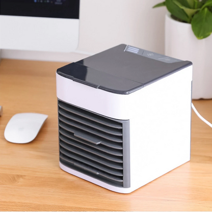 MINI AIRE ACONDICIONADO FRIO ULTRA PRO