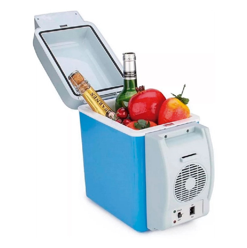REFRIGERADOR PARA AUTO PORTÁTIL